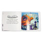 All My Emotions: Three Book Emotions and Coloring Book Set