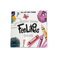 All My Emotions: Three Book Emotions and Coloring Book Set