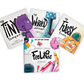 All My Emotions: Three Book Emotions and Coloring Book Set